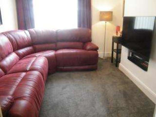  Image of 2 bedroom Terraced house for sale in Westminster Avenue Stockport SK5 at Stockport Greater Manchester Reddish, SK5 7AZ