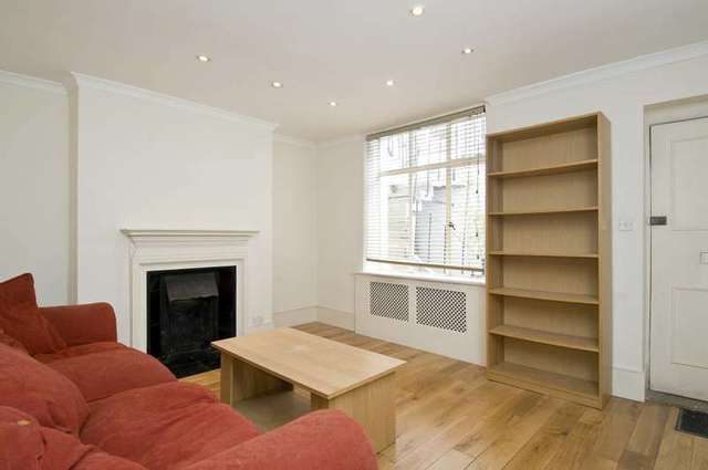  Image of 1 bedroom Property to rent in Westmoreland Terrace London SW1V at Westmoreland Terrace  London, SW1V 4AG