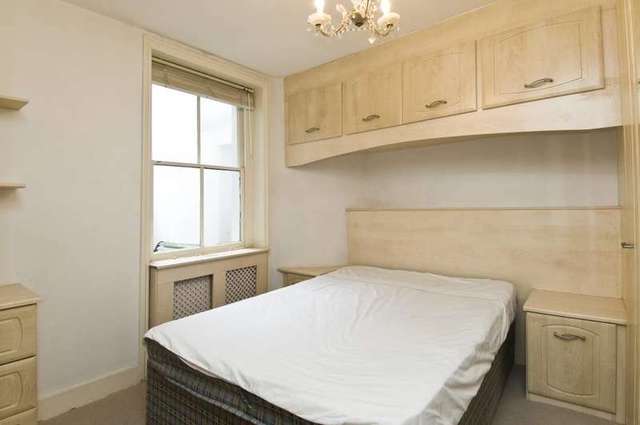  Image of 1 bedroom Property to rent in Westmoreland Terrace London SW1V at Westmoreland Terrace  London, SW1V 4AG