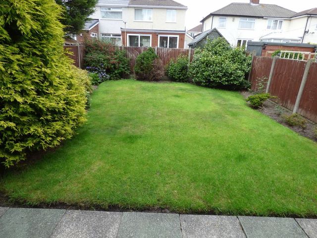  Image of 3 bedroom Semi-Detached house for sale in Weston Grove Maghull Liverpool L31 at Weston Grove Maghull Liverpool, L31 5LA