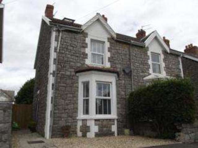  Image of 3 bedroom Semi-Detached house for sale in Castle Road Worle Weston-super-Mare BS22 at Weston-super-Mare Somerset Worle, BS22 9JW