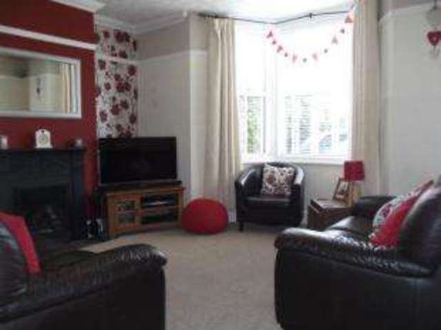  Image of 3 bedroom Semi-Detached house for sale in Castle Road Worle Weston-super-Mare BS22 at Weston-super-Mare Somerset Worle, BS22 9JW