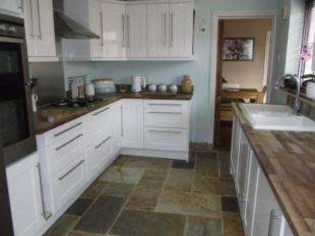  Image of 3 bedroom Semi-Detached house for sale in Castle Road Worle Weston-super-Mare BS22 at Weston-super-Mare Somerset Worle, BS22 9JW