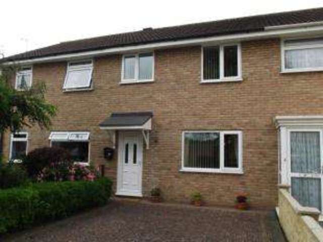  Image of Detached house for sale in Puffin Close Weston-super-Mare BS22 at Weston-super-Mare Somerset Worle, BS22 8TU
