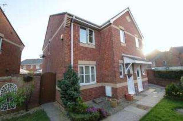 Image of 3 bedroom Semi-Detached house for sale in Rowan Place Weston-super-Mare BS24 at Weston-super-Mare Somerset West Wick, BS24 7RP