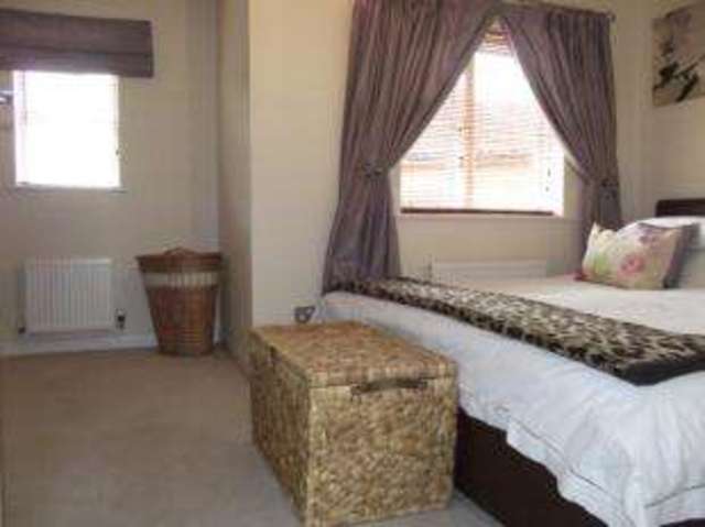  Image of 3 bedroom Semi-Detached house for sale in Rowan Place Weston-super-Mare BS24 at Weston-super-Mare Somerset West Wick, BS24 7RP