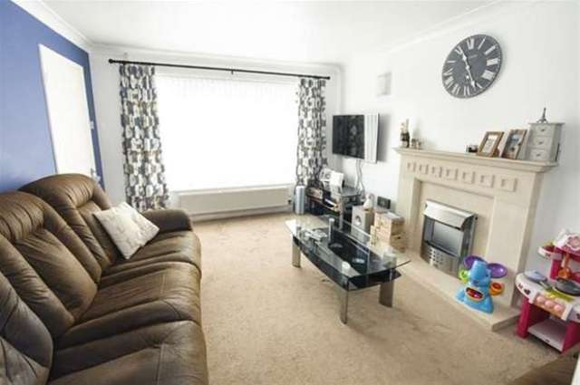  Image of 3 bedroom Semi-Detached house for sale in Westover Frome BA11 at Frome, BA11 4ET