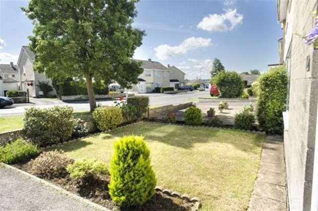  Image of 3 bedroom Semi-Detached house for sale in Westover Frome BA11 at Frome, BA11 4ET