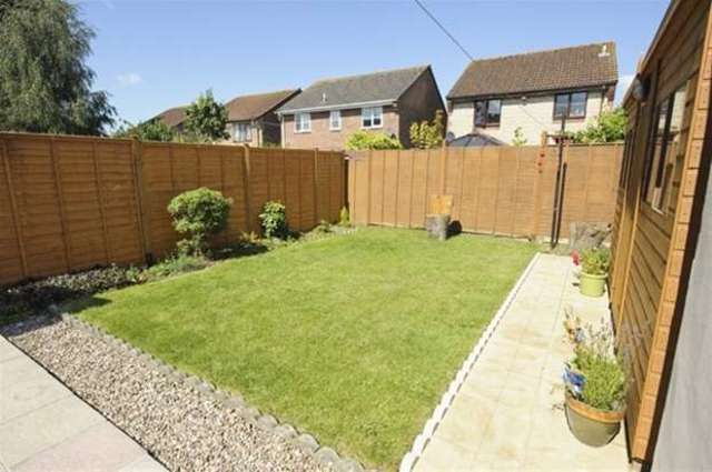  Image of 3 bedroom Semi-Detached house for sale in Westover Frome BA11 at Frome, BA11 4ET