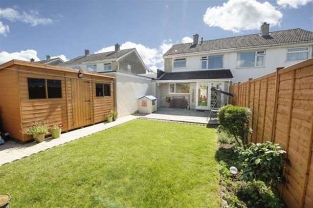  Image of 3 bedroom Semi-Detached house for sale in Westover Frome BA11 at Frome, BA11 4ET