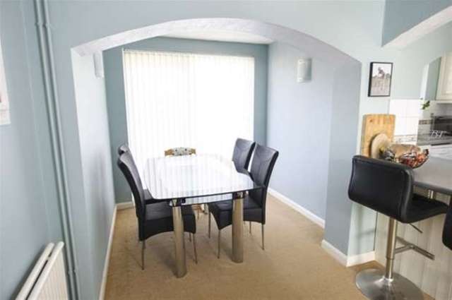  Image of 3 bedroom Semi-Detached house for sale in Westover Frome BA11 at Frome, BA11 4ET