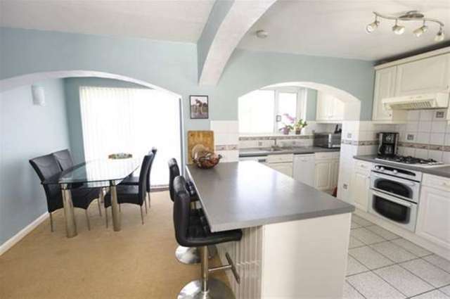  Image of 3 bedroom Semi-Detached house for sale in Westover Frome BA11 at Frome, BA11 4ET