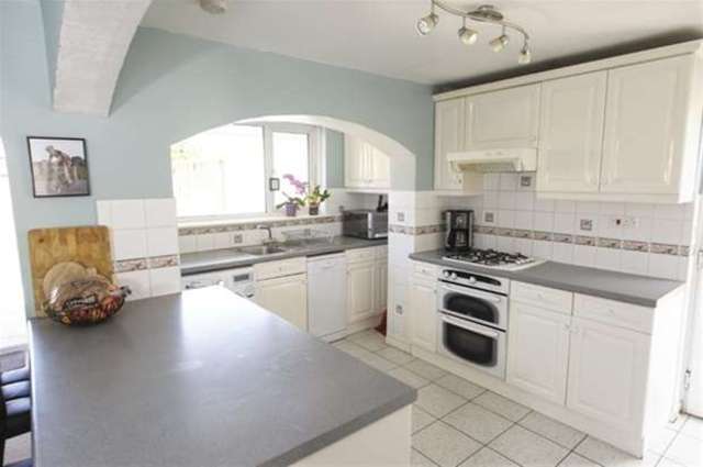  Image of 3 bedroom Semi-Detached house for sale in Westover Frome BA11 at Frome, BA11 4ET