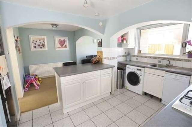  Image of 3 bedroom Semi-Detached house for sale in Westover Frome BA11 at Frome, BA11 4ET