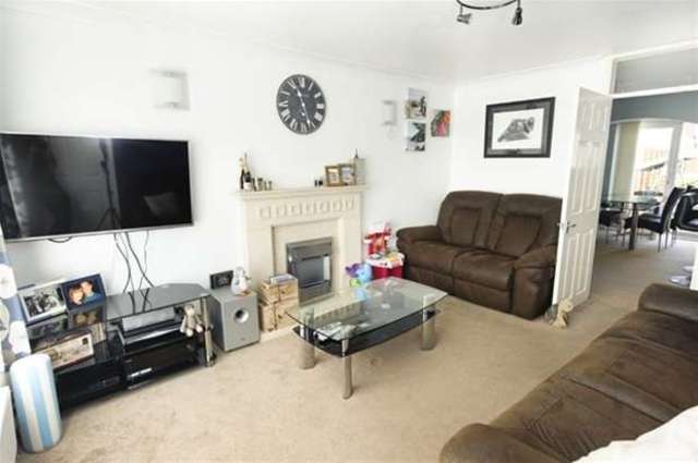  Image of 3 bedroom Semi-Detached house for sale in Westover Frome BA11 at Frome, BA11 4ET