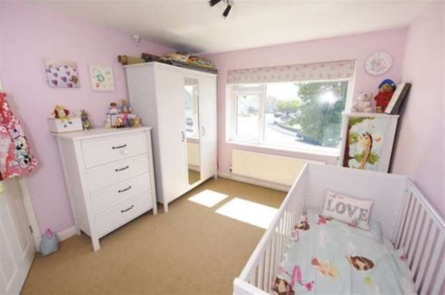  Image of 3 bedroom Semi-Detached house for sale in Westover Frome BA11 at Frome, BA11 4ET