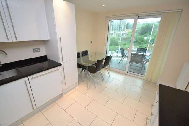  Image of 2 bedroom Flat for sale in Ayton Drive Portland DT5 at Ocean Views 1 Ayton Drive Portland, DT5 1EF