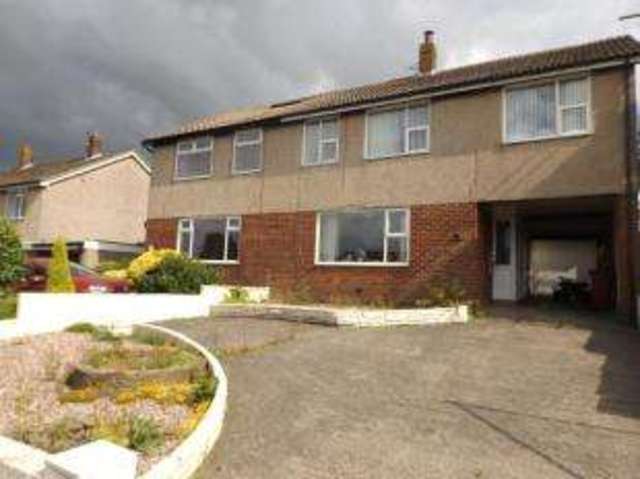  Image of 5 bedroom Semi-Detached house for sale in Whalley Road Langho Blackburn BB6 at Langho Blackburn Langho, BB6 8DD
