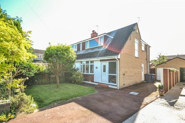  Image of 3 bedroom Semi-Detached house for sale in Wham Hey New Longton Preston PR4 at Wham Hey New Longton Preston, PR4 4XU