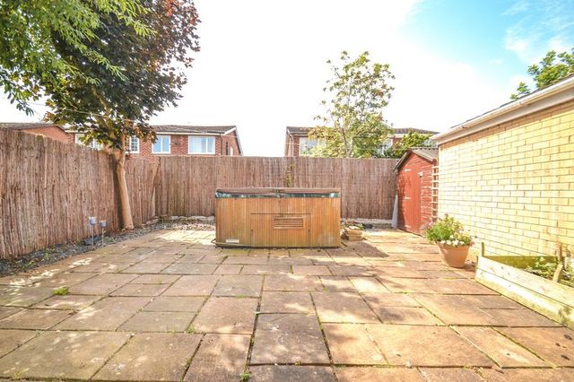  Image of 3 bedroom Semi-Detached house for sale in Wham Hey New Longton Preston PR4 at Wham Hey New Longton Preston, PR4 4XU