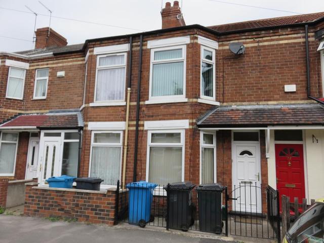  Image of 2 bedroom Detached house for sale in Wharncliffe Street Hull HU5 at HULL, HU5 3LY