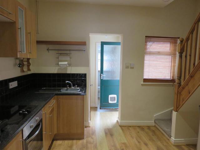  Image of 2 bedroom Detached house for sale in Wharncliffe Street Hull HU5 at HULL, HU5 3LY