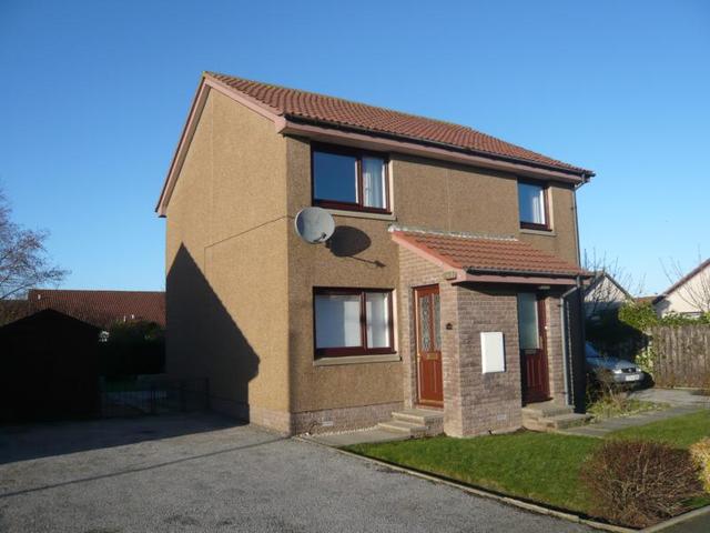  Image of 2 bedroom Flat to rent in Whinpark Circle Portlethen Aberdeen AB12 at Portlethen Aberdeenshire Aberdeenshire, AB12 4SS