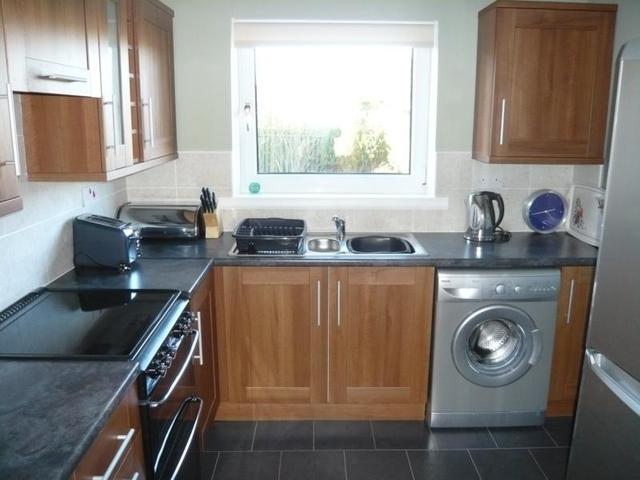  Image of 2 bedroom Flat to rent in Whinpark Circle Portlethen Aberdeen AB12 at Portlethen Aberdeenshire Aberdeenshire, AB12 4SS