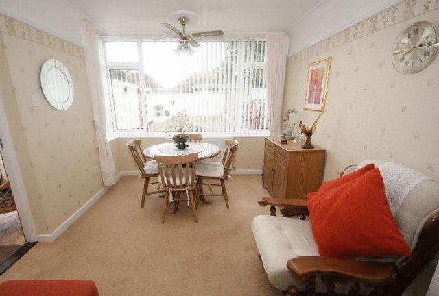 Image of 2 bedroom Detached house for sale in White Hart Lane Portchester Fareham PO16 at White Hart Lane  Portchester, PO16 9AX