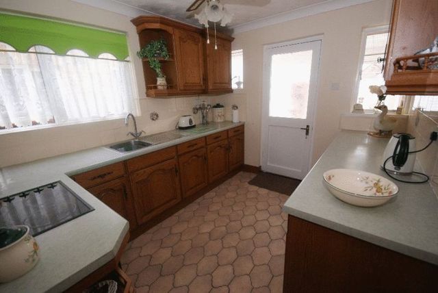  Image of 2 bedroom Detached house for sale in White Hart Lane Portchester Fareham PO16 at White Hart Lane  Portchester, PO16 9AX