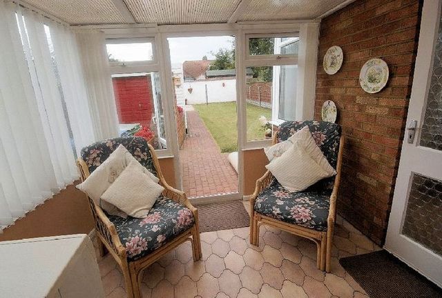  Image of 2 bedroom Detached house for sale in White Hart Lane Portchester Fareham PO16 at White Hart Lane  Portchester, PO16 9AX