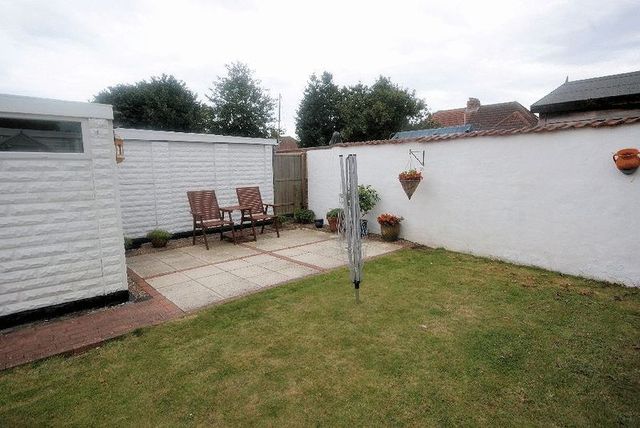  Image of 2 bedroom Detached house for sale in White Hart Lane Portchester Fareham PO16 at White Hart Lane  Portchester, PO16 9AX