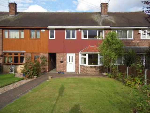  Image of 3 bedroom Terraced house for sale in Whitehall Road Greasbrough Rotherham S61 at Rotherham South Yorkshire Rotherham, S61 4JE