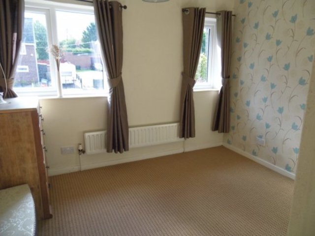  Image of 3 bedroom Terraced house for sale in Whitehall Road Greasbrough Rotherham S61 at Rotherham South Yorkshire Rotherham, S61 4JE