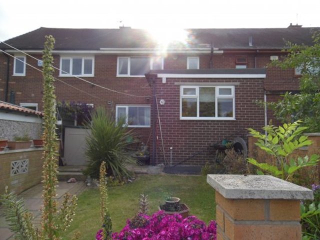  Image of 3 bedroom Terraced house for sale in Whitehall Road Greasbrough Rotherham S61 at Rotherham South Yorkshire Rotherham, S61 4JE