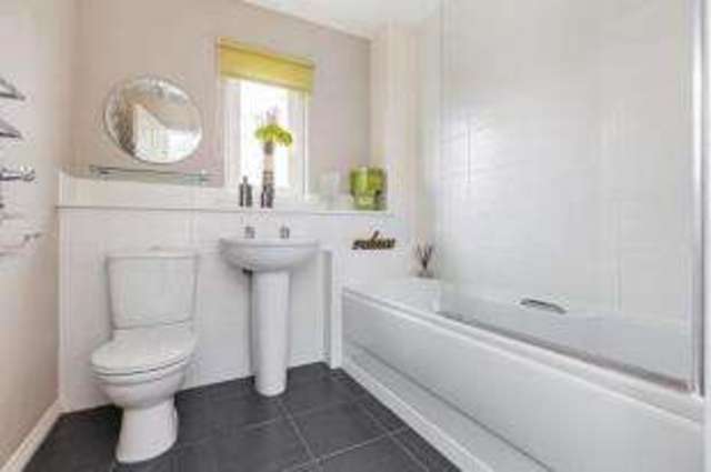  Image of 3 bedroom Semi-Detached house for sale in Whitehaugh Road Glasgow G53 at Parklands  Nitshill, G53 7ZN