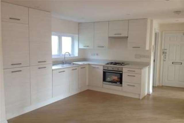  Image of 2 bedroom Flat to rent in Freshfield Road Southampton SO15 at Southampton, SO15 8QW