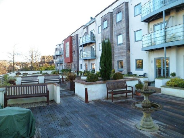  Image of 1 bedroom Retirement Property for sale in Station Road Plympton Plymouth PL7 at 20 Station Road Plympton Plymouth, PL7 2AT