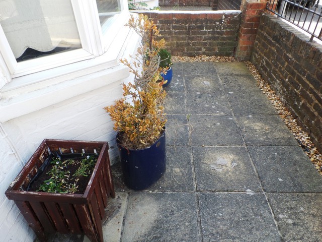  Image of 3 bedroom Terraced house to rent in Whyke Lane Chichester PO19 at Chichester, PO19 7PD