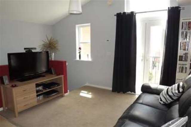  Image of 1 bedroom Mews to rent in Wildhay Brook Hilton Derby DE65 at Derby, DE65 5NY