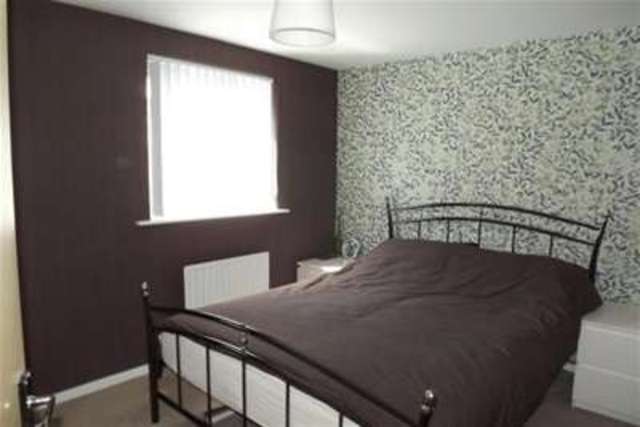  Image of 1 bedroom Mews to rent in Wildhay Brook Hilton Derby DE65 at Derby, DE65 5NY