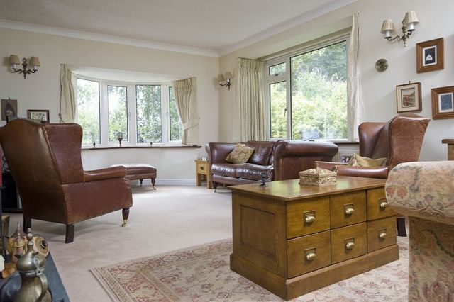  Image of 6 bedroom Detached house for sale in Mill Lane Hemingford Grey Huntingdon PE28 at Mill Lane Hemingford Grey Huntingdon, PE28 9DQ