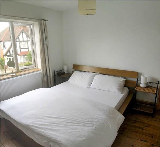  Image of 4 bedroom Semi-Detached house to rent in Wimbledon Road Nottingham NG5 at Sherwood  Nottingham, NG5 1GT