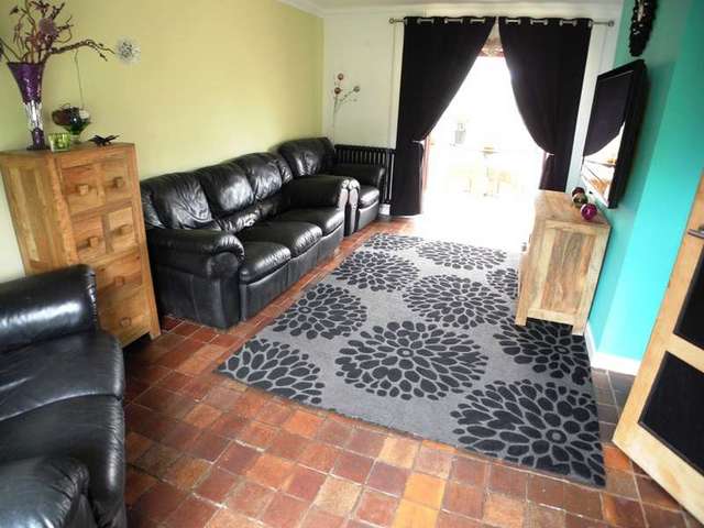  Image of 3 bedroom Terraced house for sale in Windmill Green Ditchingham Bungay NR35 at Ditchingham Bungay Suffolk, NR35 2QP