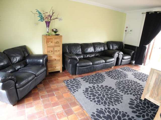  Image of 3 bedroom Terraced house for sale in Windmill Green Ditchingham Bungay NR35 at Ditchingham Bungay Suffolk, NR35 2QP