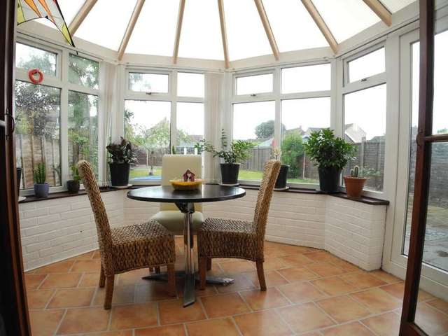  Image of 3 bedroom Terraced house for sale in Windmill Green Ditchingham Bungay NR35 at Ditchingham Bungay Suffolk, NR35 2QP