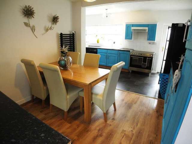 Image of 3 bedroom Terraced house for sale in Windmill Green Ditchingham Bungay NR35 at Ditchingham Bungay Suffolk, NR35 2QP