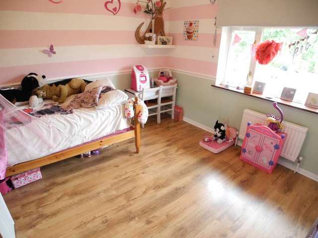  Image of 3 bedroom Terraced house for sale in Windmill Green Ditchingham Bungay NR35 at Ditchingham Bungay Suffolk, NR35 2QP