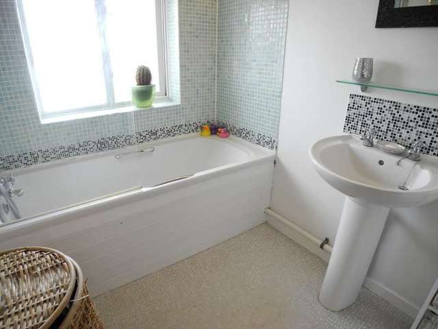  Image of 3 bedroom Terraced house for sale in Windmill Green Ditchingham Bungay NR35 at Ditchingham Bungay Suffolk, NR35 2QP