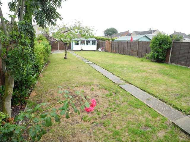  Image of 3 bedroom Terraced house for sale in Windmill Green Ditchingham Bungay NR35 at Ditchingham Bungay Suffolk, NR35 2QP